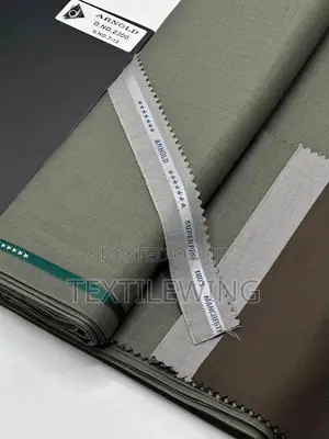 *ARNOLD WOOL* -Super Fine 180s-