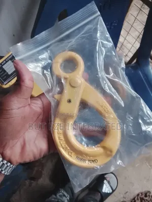 Shurloc Eye Hook