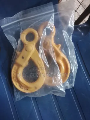 Shurloc Eye Hook