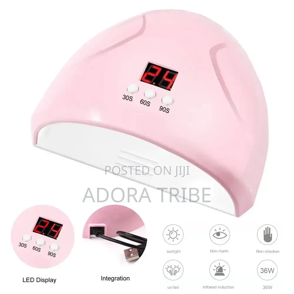 Nail Dryer