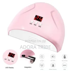 Nail Dryer