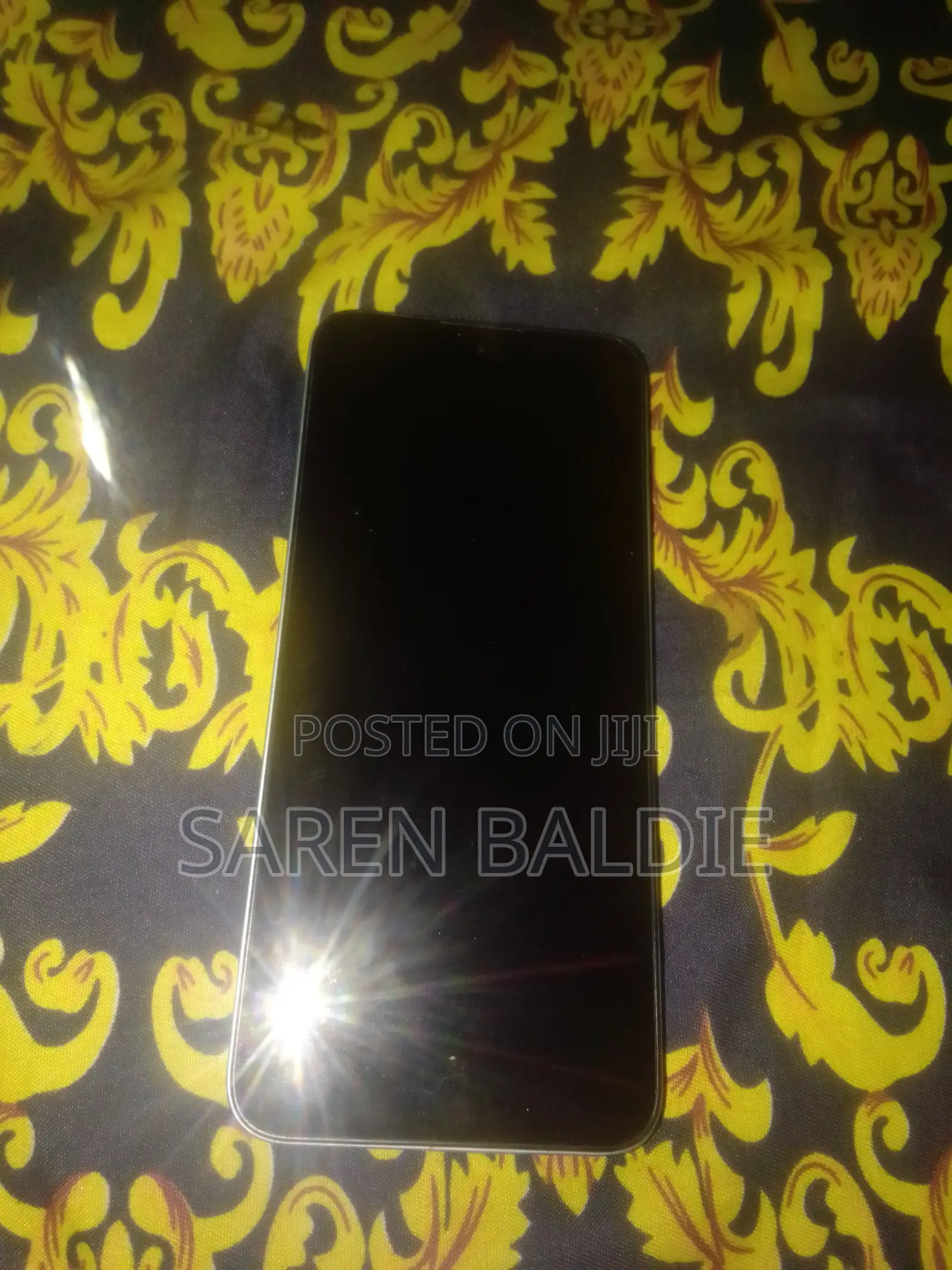 Lesia Magic Power 64 GB Green