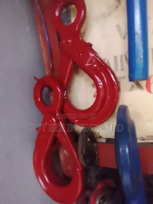 Shurloc Eye Hook