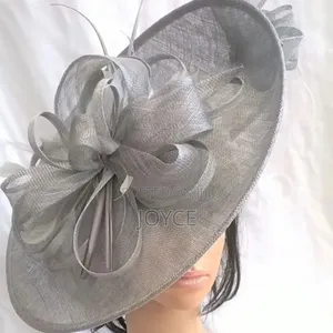 Beautiful Wedding Fascinators/Ladies’ Hats–Ready-Made & Custom Designs