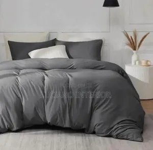 Plain Colour Duvet