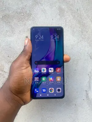 Xiaomi Mi 11i 256 GB