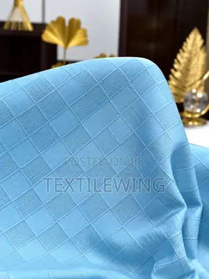 • MSM SWISS BOX • Premium Soft Finish Luxury Men Fabrics