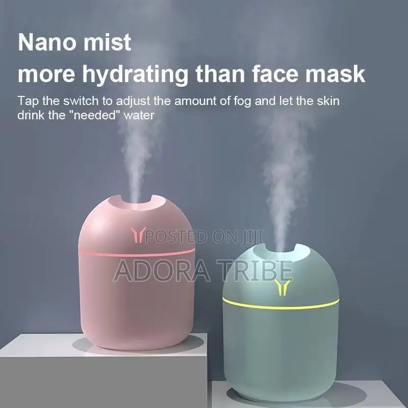 Mini Humidifier