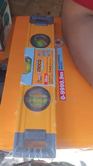 30cm Ingco Spirit Level