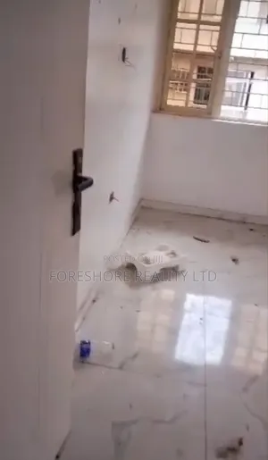 Very Spacious 3 Bedroom Flat for Office on Toyin Street Ikeja N7.5m