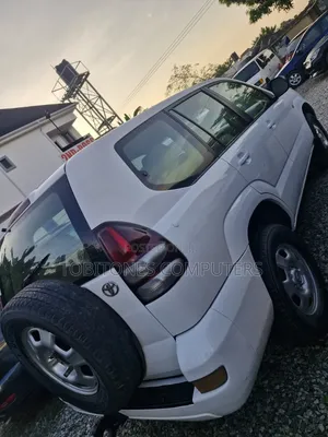Toyota Land Cruiser Prado 3.0 TD 2011 Off white