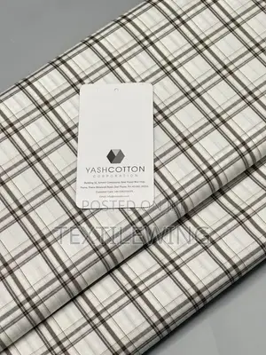 • Vendish Cotton •