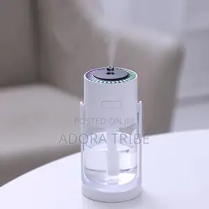 Starry Sky Humidifier