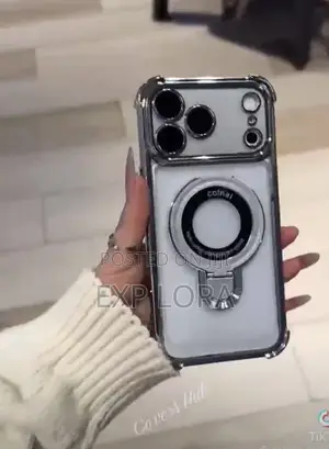 iPhone 17 Pro Max Case ( Original)