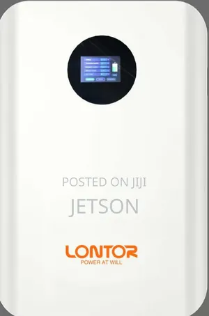 Lontor 5kw Battery