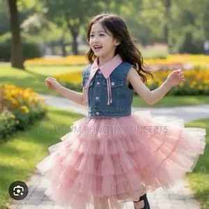 Children Gown