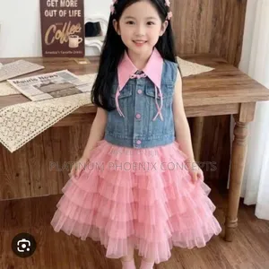 Children Gown