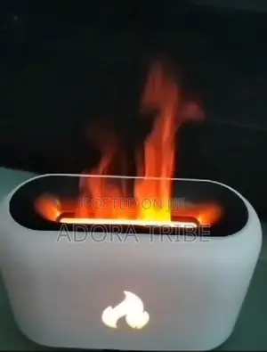 Stimulated Aroma Diffuser