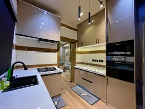 Luxe 4 Bedroom Shortlet
