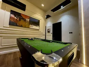 Luxe 4 Bedroom Shortlet
