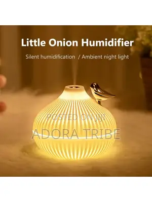 Onions Humidifier/Diffuser