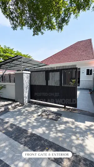 3bdrm Bungalow in Mbora for sale