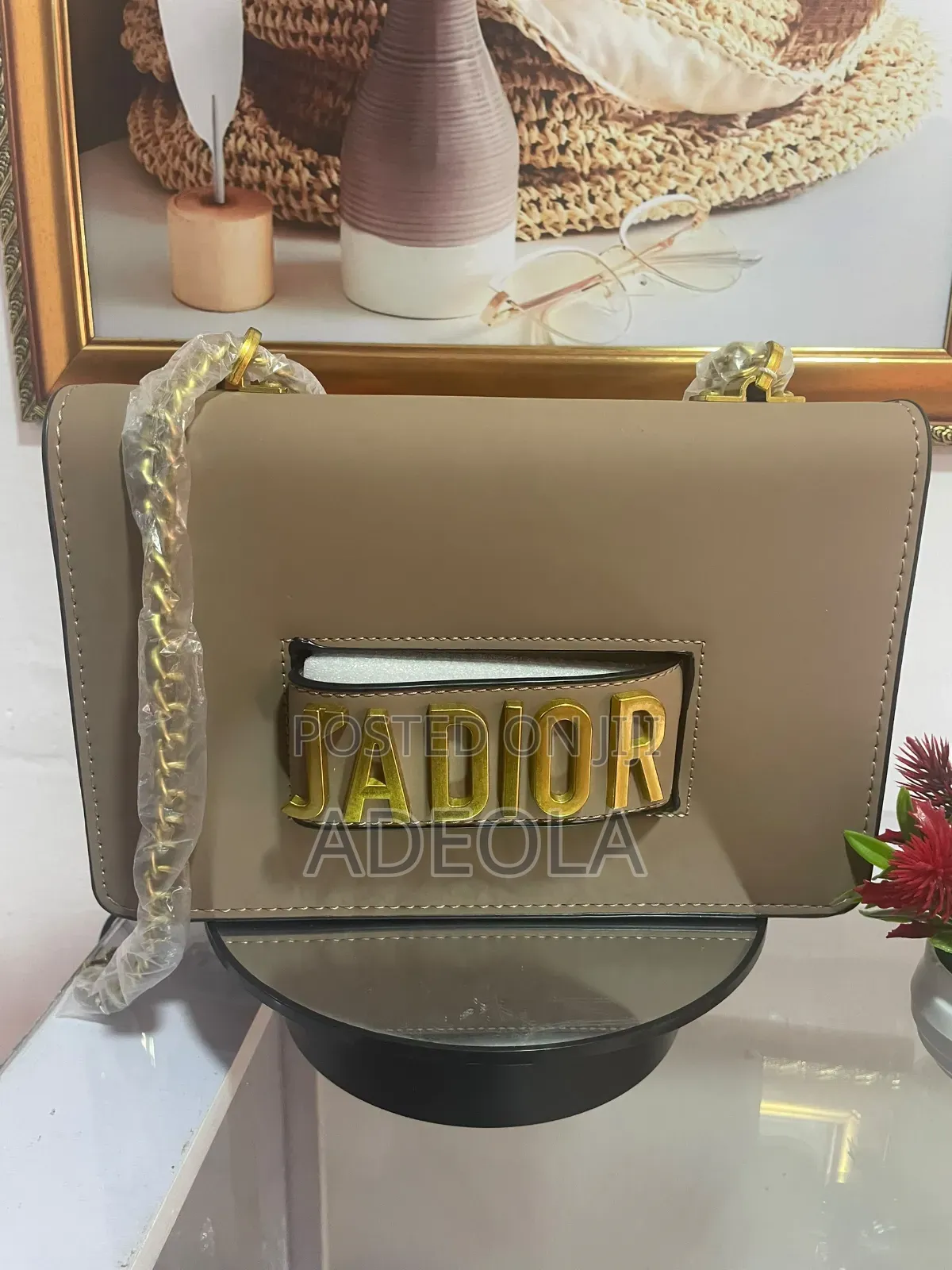 Good Quality Bags