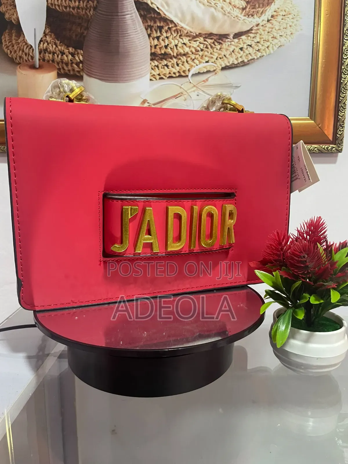 Good Quality Bags