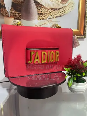 Good Quality Bags