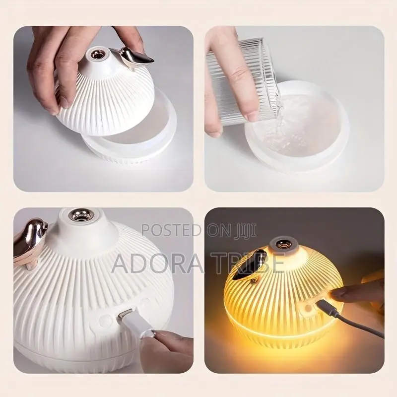 Onions Humidifier/Diffuser