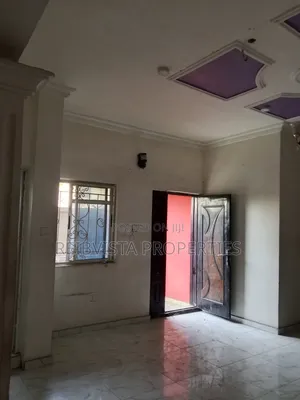 Furnished 2bdrm Apartment in Owode, Kosofe / Kosofe for rent
