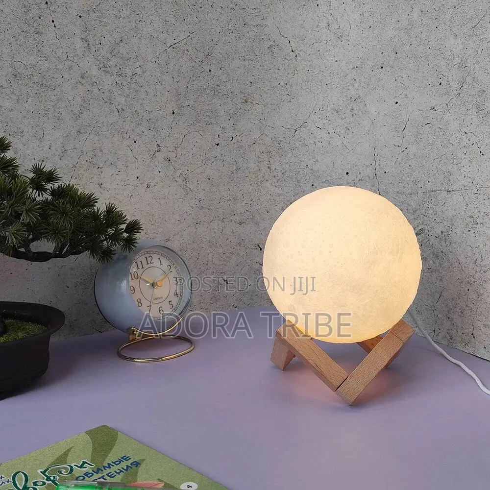 Moonlight Humidifier/Diffuser
