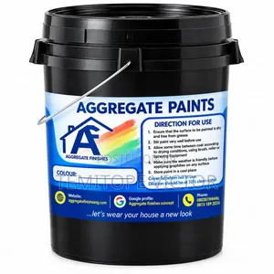GRAVITEX PAINT: Water Proof Paint, It Beautifies Nd Enhances Wall,