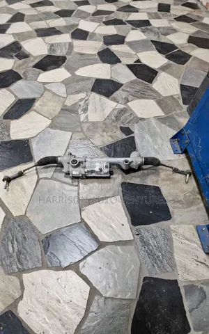 Ford F-150 & Lincoln Navigator Electric Steering Rack