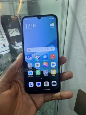 Xiaomi Redmi 15C 4G 256 GB Black