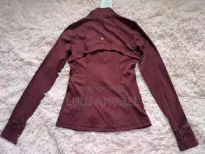 Original Lululemon Define Jacket