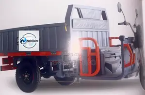 New Tricycle 2026 Gray