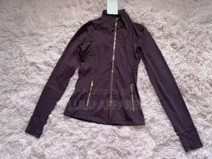 Original Lululemon Define Jacket