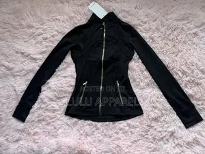 Original Lululemon Define Jacket