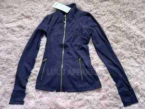 Original Lululemon Define Jacket