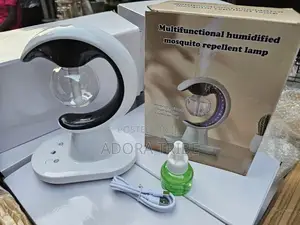 Mosquito Repellent and Humidifier