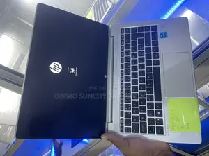 Laptop HP ProBook 440 G8 8GB Intel Core i3 SSD 256GB