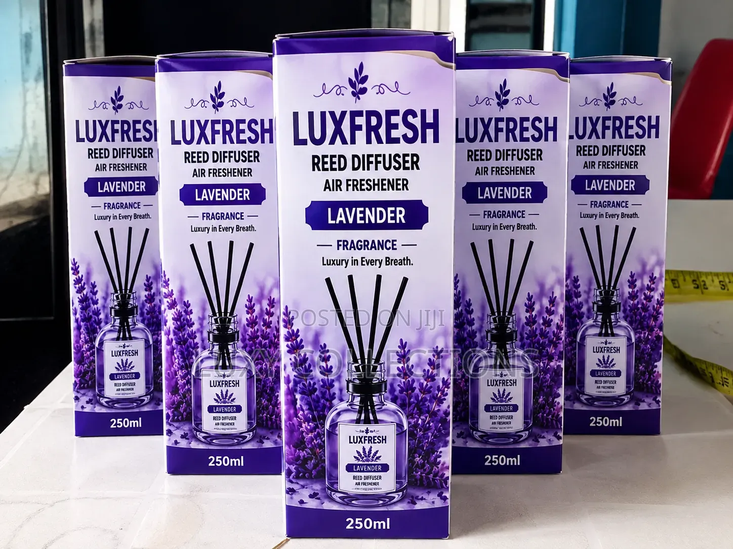 Diffuser Air Freshener
