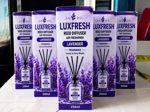 Diffuser Air Freshener