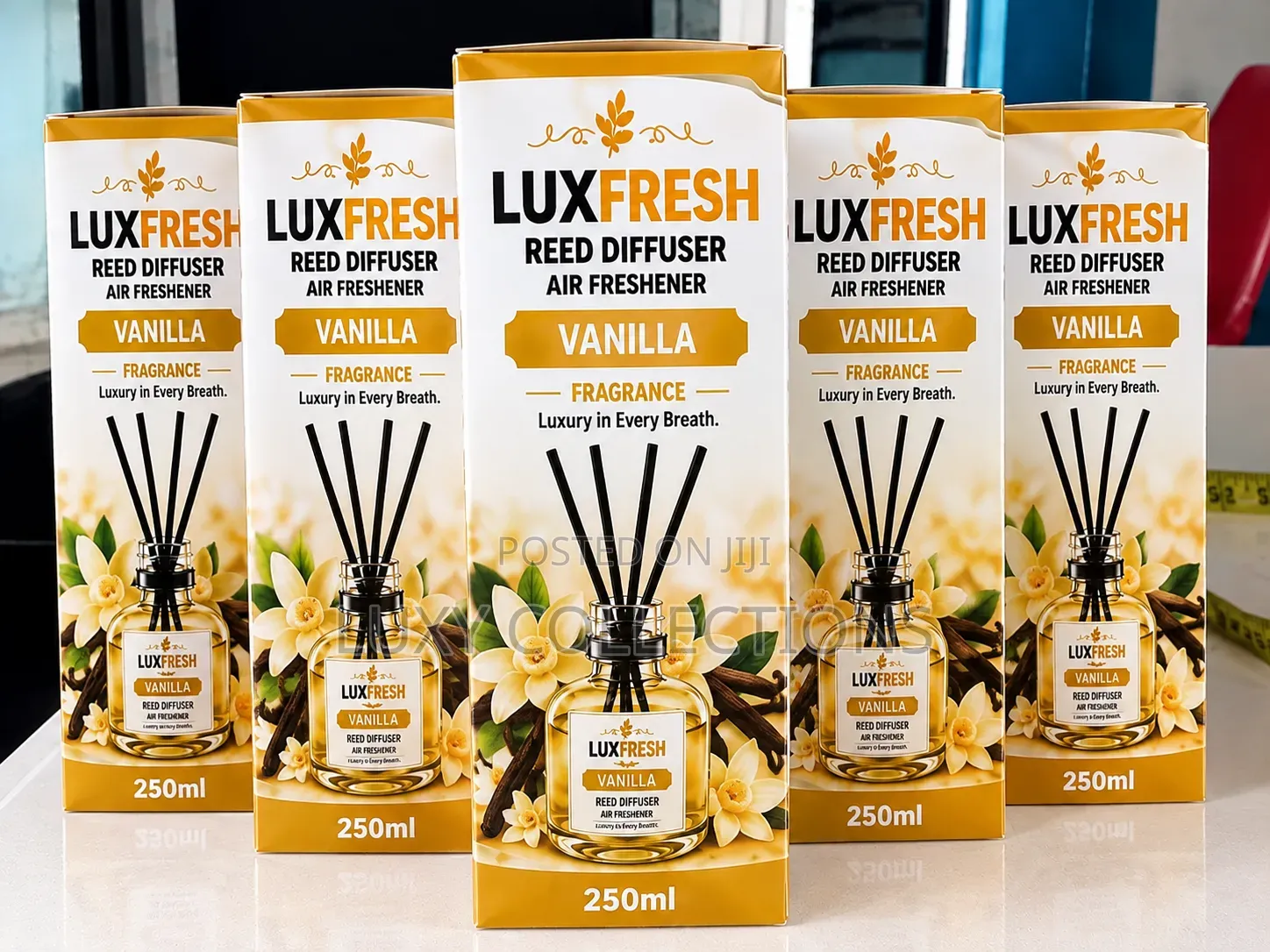 Diffuser Air Freshener