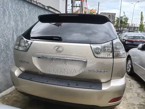 Lexus RX 350 2007