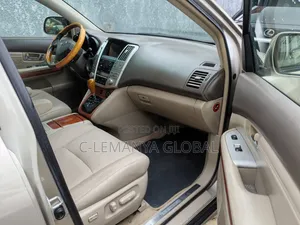Lexus RX 350 2007