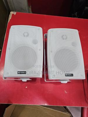Tundra Wall Mounted Speakers