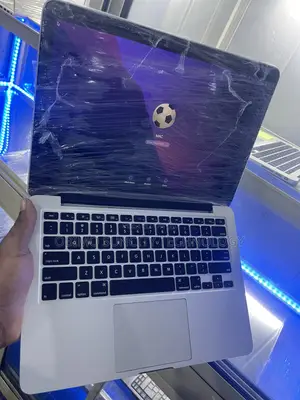 Laptop Apple MacBook Pro 2015 8GB Intel Core i5 SSD 128GB