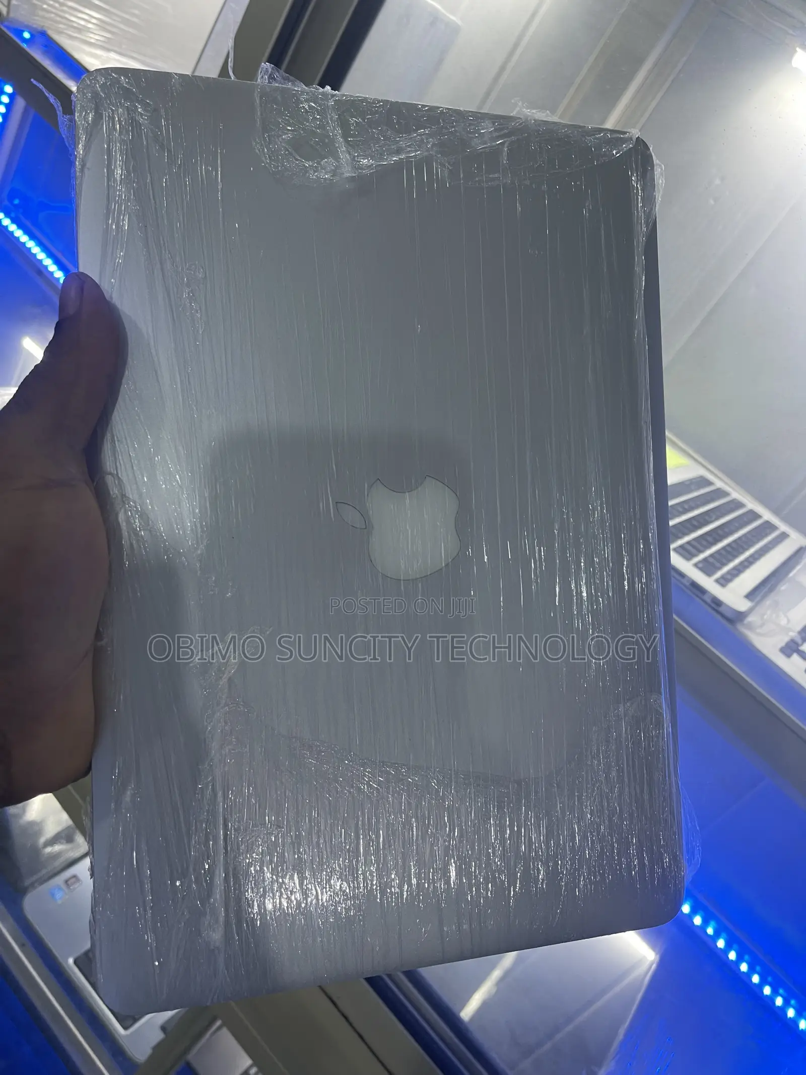 Laptop Apple MacBook Pro 2015 8GB Intel Core i5 SSD 128GB